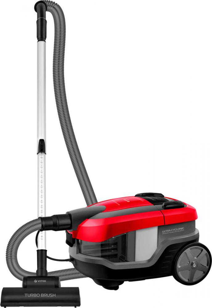 Пылесос Vitek VT-1830- фото