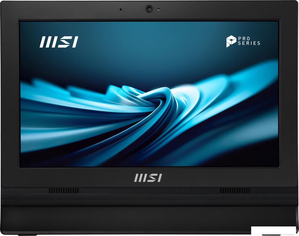 Моноблок MSI Pro AP162T ADL-012XRU 9S6-A60211-032