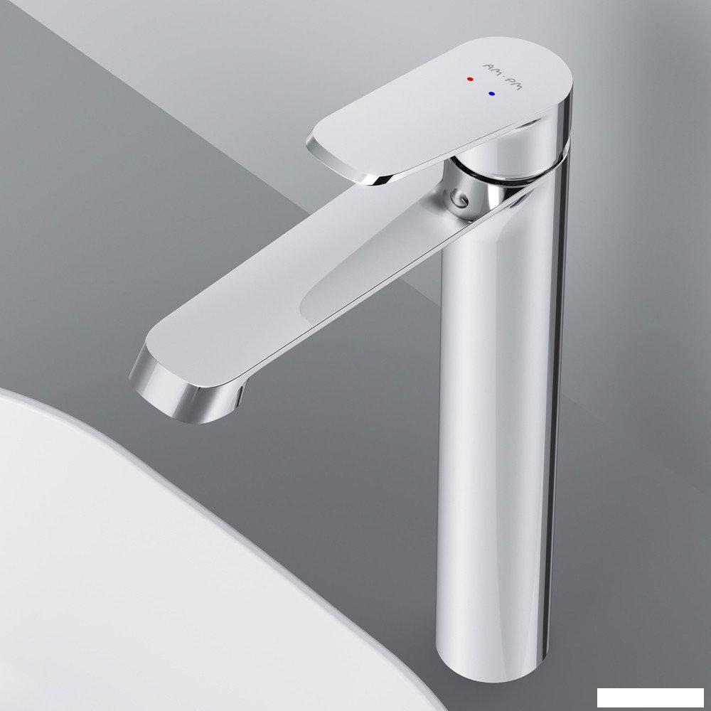 Смеситель AM.PM Func F8F92000- фото4