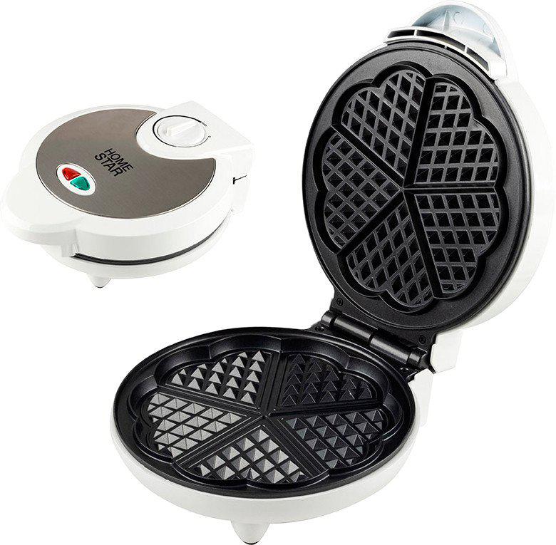 Вафельница HomeStar HS-2029 105199- фото