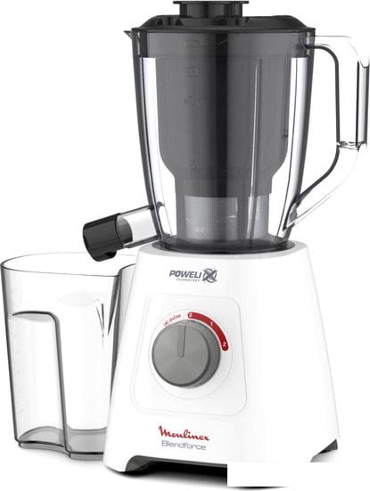 Стационарный блендер Moulinex Blendforce Powelix LM42Q110- фото2