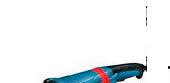 Угловая шлифмашина Bosch GWS 22-230 LVI Professional [0601891D00]- фото