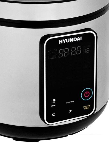 Мультиварка Hyundai HYMC-2400- фото3