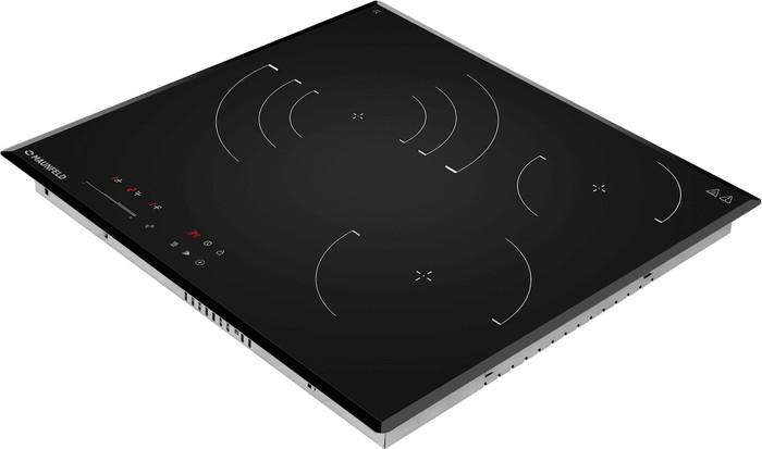 Варочная панель MAUNFELD CVCE593STBK Lux- фото3