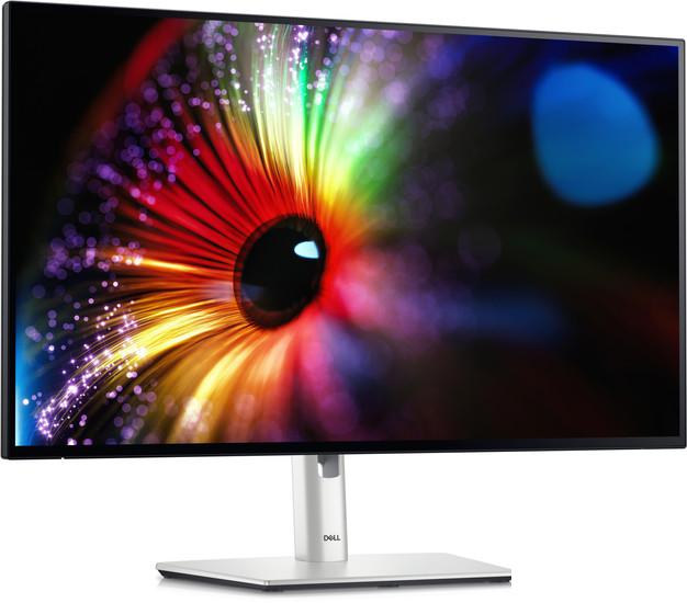 Монитор Dell UltraSharp U2724D- фото2