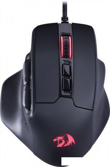 Мышь Redragon Bullseye- фото2