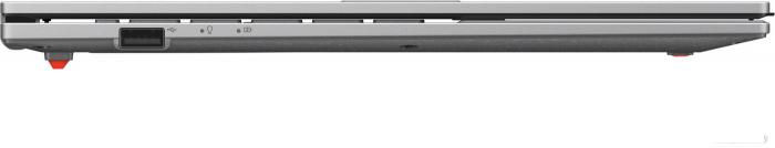 Ноутбук ASUS Vivobook Go 15 OLED E1504FA-L1284- фото4