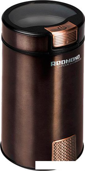 Кофемолка Redmond RCG-CBM1604- фото