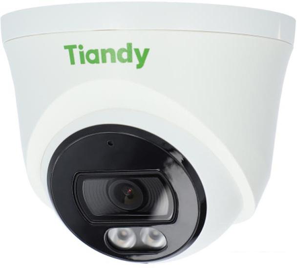 IP-камера Tiandy TC-C34XS I3W/E/Y/2.8mm/V4.2- фото