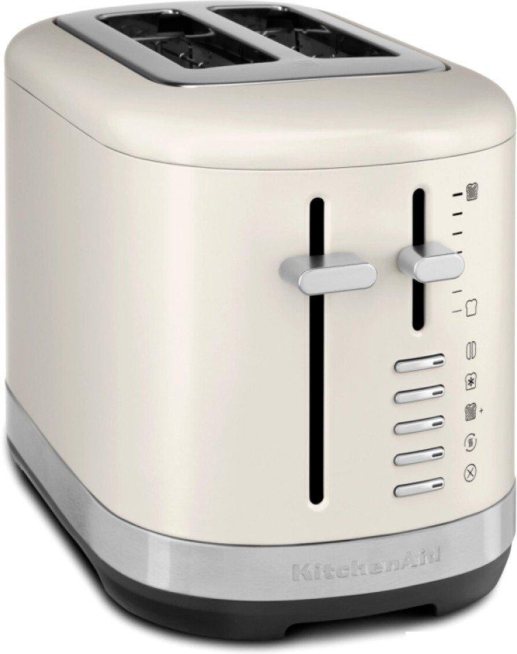 Тостер KitchenAid 5KMT2109EPL