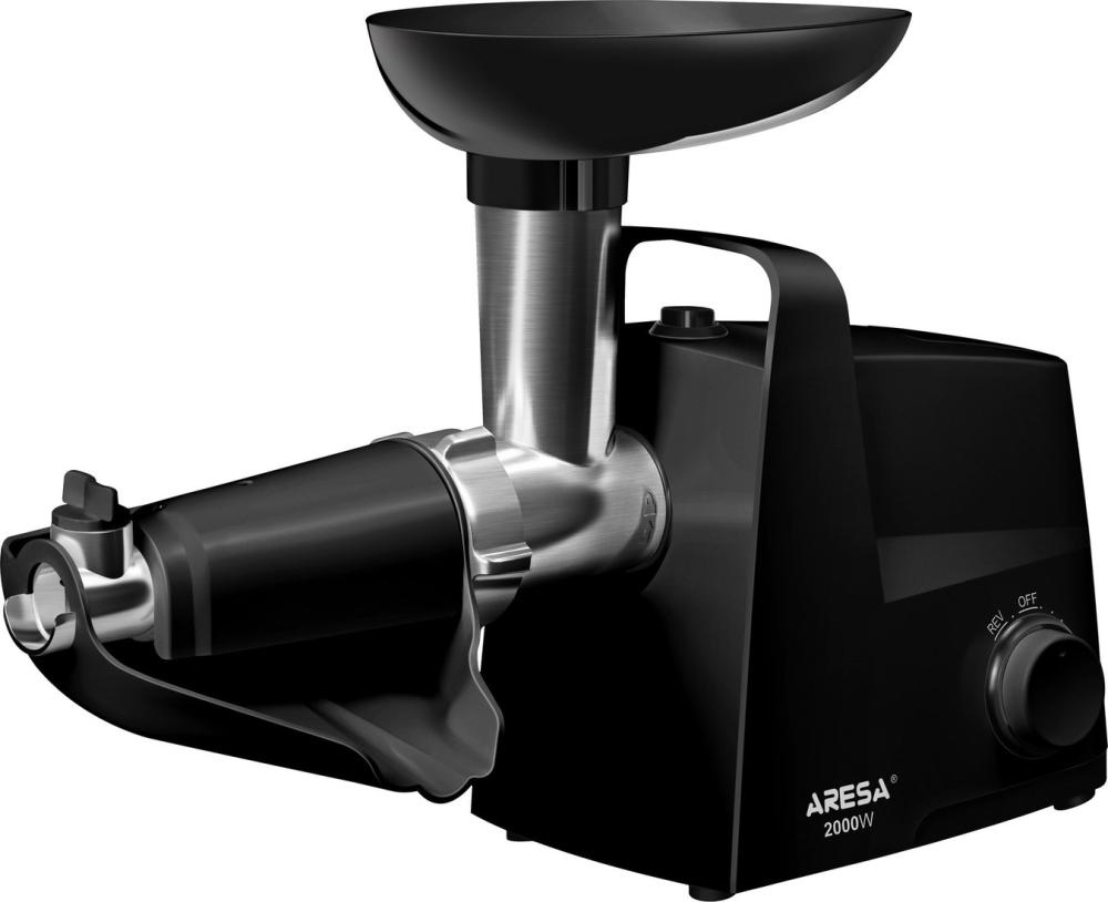 Мясорубка Aresa AR-2112- фото3