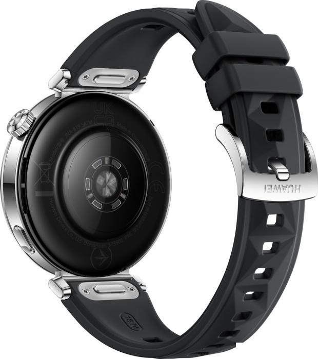 Умные часы Huawei Watch GT 5 41 мм (черный)- фото4