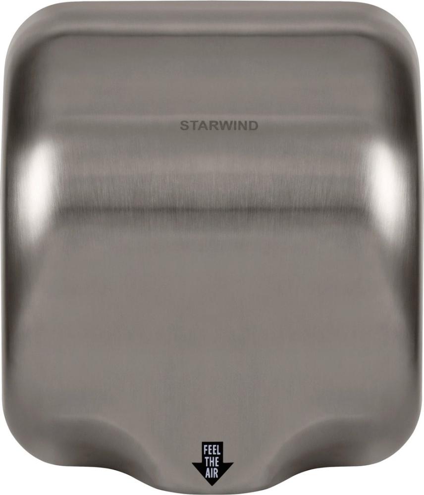 Сушилка для рук StarWind SW-HD888