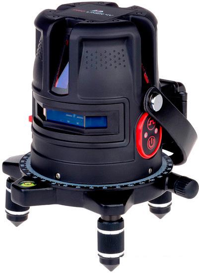 Лазерный нивелир ADA Instruments PROLiner 4V [A00474]- фото