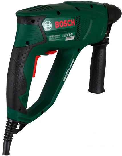 Перфоратор Bosch PBH 2100 RE (06033A9320)- фото4
