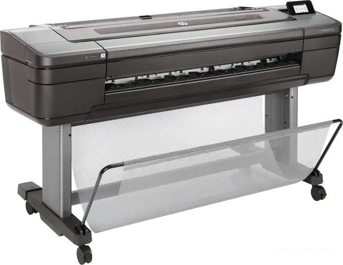 Фотопринтер HP DesignJet Z9+ PostScript 44