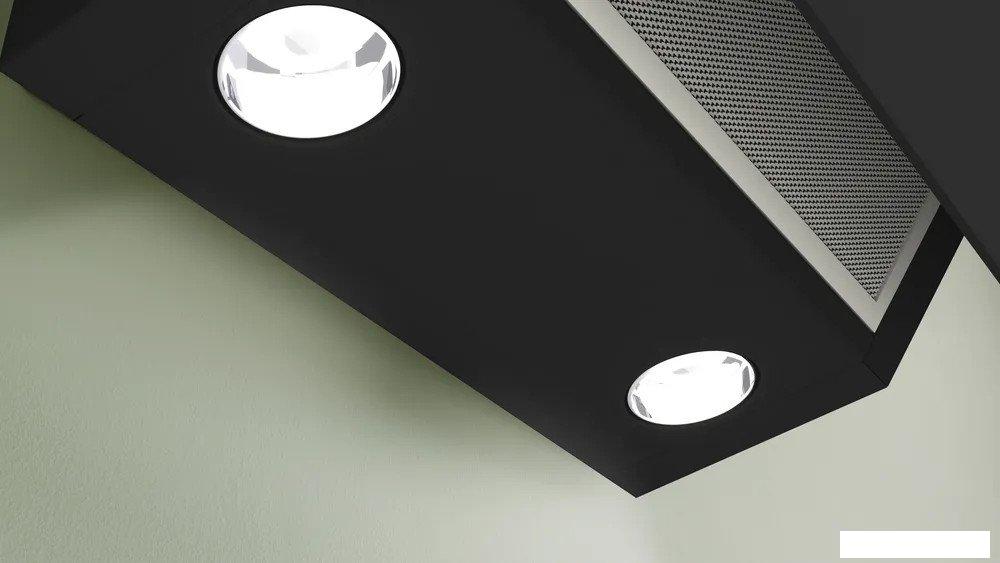 Кухонная вытяжка Bosch Serie 2 DWK64PJ60T- фото4