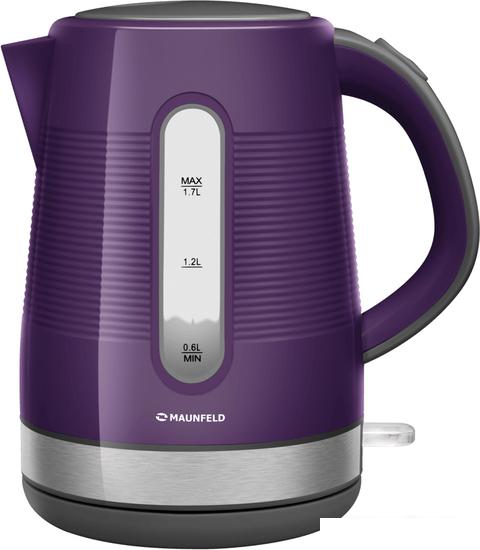 Электрический чайник MAUNFELD MGK-631VL