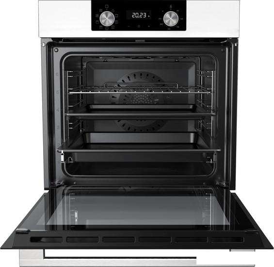Электрический духовой шкаф Haier HOQ-K2ANN3WB- фото4