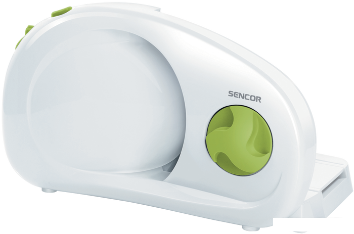 Ломтерезка Sencor SFS 1001GR- фото2