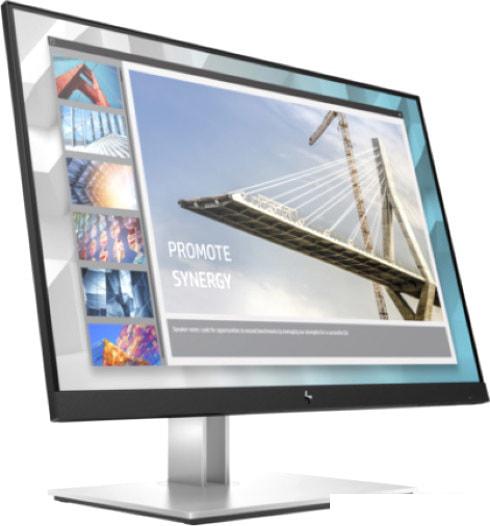 Монитор HP E24i G4- фото2