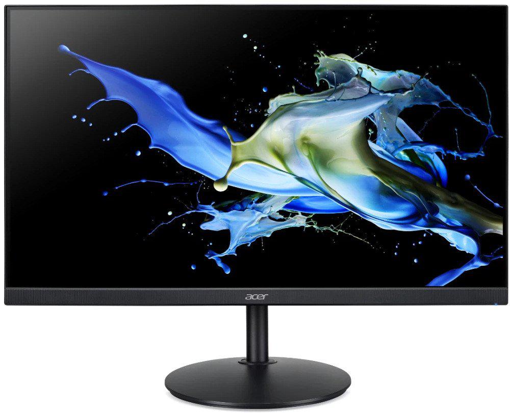 Монитор Acer Vero CB242YGbmiprx UM.QB2CD.G02- фото
