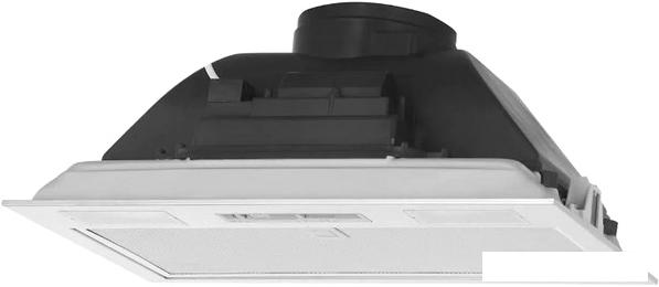 Кухонная вытяжка Faber Smart IX A52 305.0645.265- фото