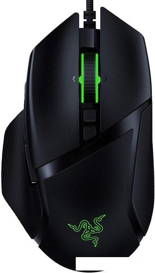 Игровая мышь Razer Basilisk V2- фото