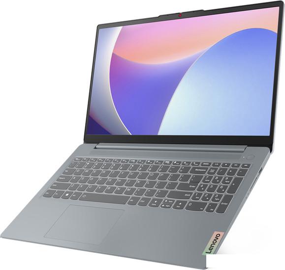 Ноутбук Lenovo IdeaPad Slim 3 15IRH8 83EM000CLK- фото