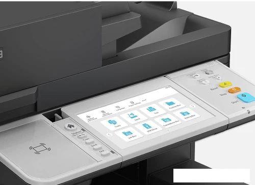 МФУ Kyocera Mita ECOSYS MA4500ifx- фото3