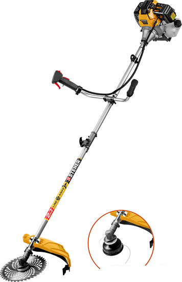 Триммер Steher BT-2500-S- фото