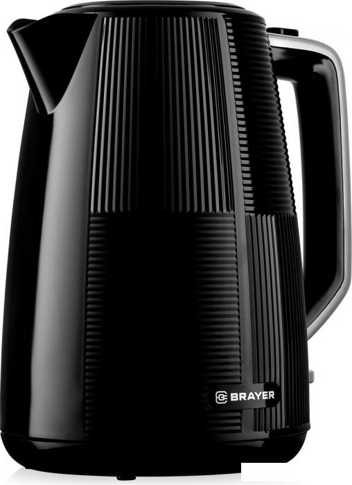 Электрический чайник Brayer BR1088- фото2