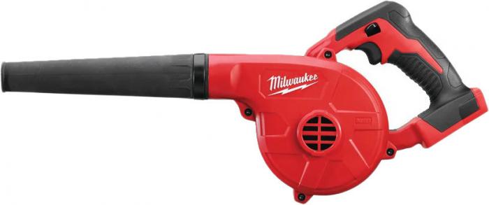 Ручная воздуходувка Milwaukee M18 M18BBL-0 4933446216 (без АКБ)- фото