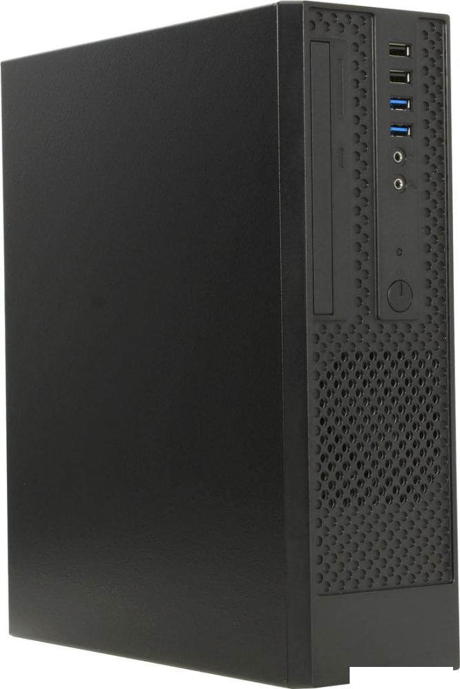 Корпус In Win CK709 U3 300W 6175336- фото