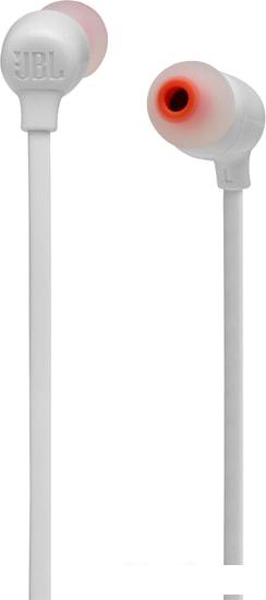 Наушники JBL Tune 125BT (белый)- фото3
