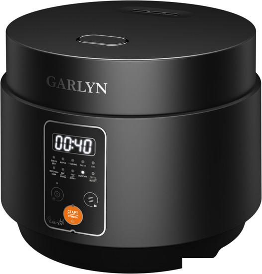 Мультиварка Garlyn MR-Solo 3- фото