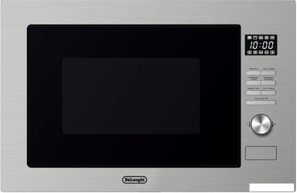 Микроволновая печь DeLonghi DMO 25IM Torino