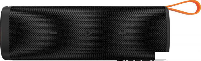Беспроводная колонка Xiaomi Sound Outdoor (черный, международная версия)- фото3