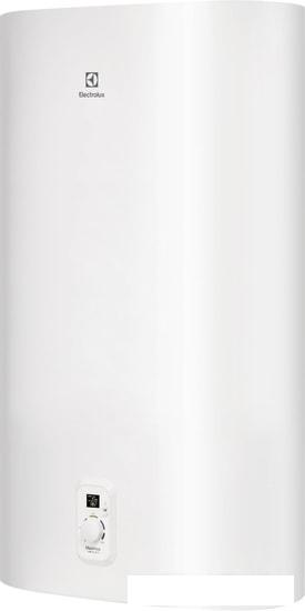 Накопительный электрический водонагреватель Electrolux EWH 100 Maximus Wi-Fi- фото