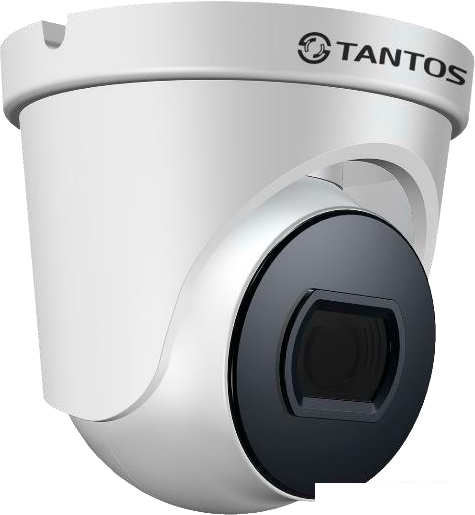 IP-камера Tantos TSi-Beco25F