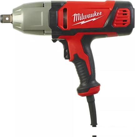 Ударный гайковерт Milwaukee IPWE 520 R 4933451525- фото