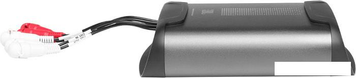 Автомобильный усилитель JBL DSP2544- фото4