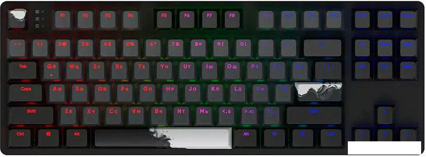 Клавиатура Red Square Keyrox TKL Equinox- фото
