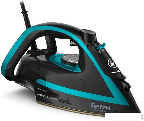 Утюг Tefal Puregliss FV8066E0- фото