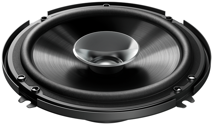 Коаксиальная АС Pioneer TS-G1610F-2- фото3
