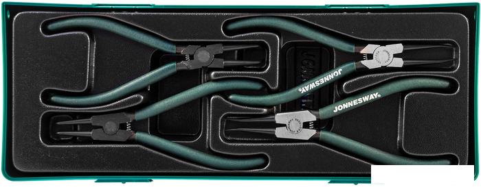 Щипцы Jonnesway AG010002SP
