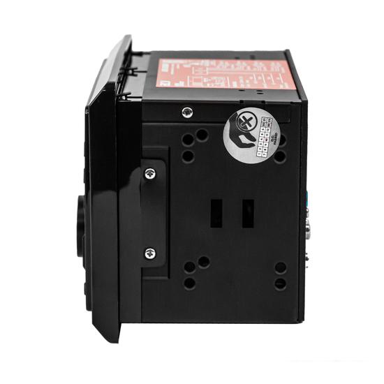 USB-магнитола ACV AVS-2100BM- фото4
