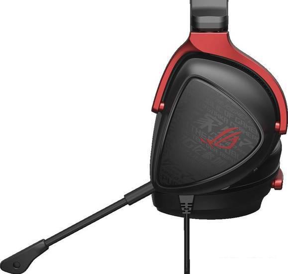 Наушники ASUS ROG Delta S Core- фото2