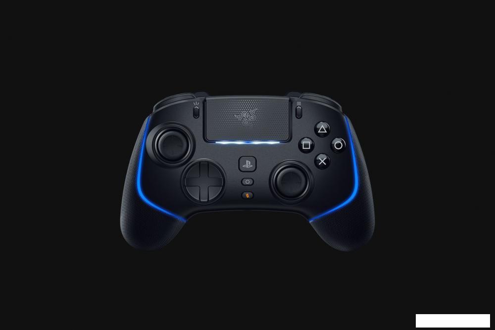 Геймпад Razer Wolverine V2 Pro (черный)- фото3