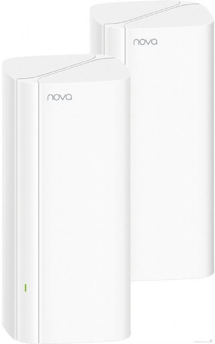 Wi-Fi система Tenda Nova EX12 (2 устройства)- фото